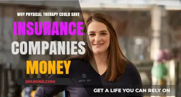 Physical Therapy: A Cost-Effective Solution for Insurance Companies