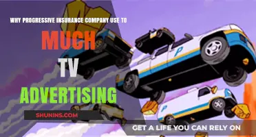 Why Progressive Insurance Dominates TV Ads: Strategy Explained