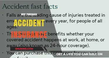 Protect Yourself: Buy Accident Insurance for Peace of Mind
