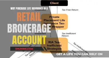 Protect Your Future: Life Insurance in Retail Brokerage Accounts