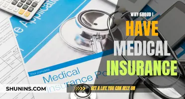Medical Insurance: Protecting Your Health and Wealth