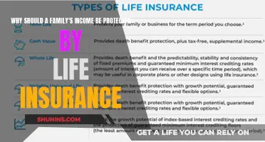 Securing Your Family's Future: The Importance of Life Insurance