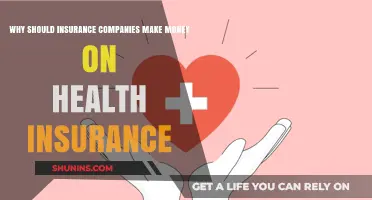 Profiting from Health Insurance: Ethical Dilemma or Necessary Business Model?