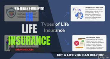 Empowering Women: Life Insurance as a Financial Safety Net