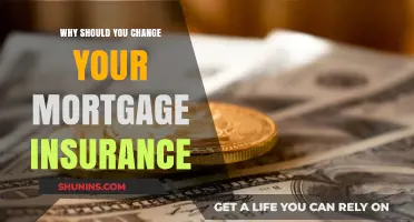 Switching Mortgage Insurance: Protecting Your Home and Wealth
