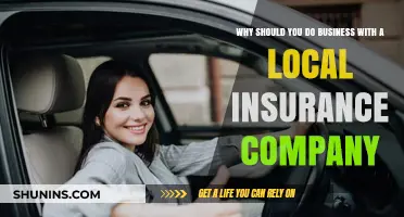 Supporting Local: The Benefits of Choosing a Hometown Insurance Provider