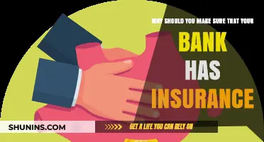 Your Bank, Your Money: Insured and Secure