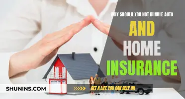 Bundling Auto and Home Insurance: Risks and Hidden Costs