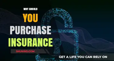 Secure Your Future: Why Purchasing Insurance is a Smart Decision