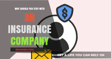 Loyalty Pays Off: Why Staying with Your Insurance Company Matters