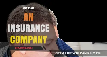 Unlocking Opportunities: Why Starting an Insurance Company is a Smart Move