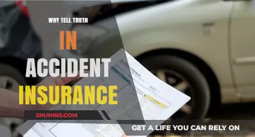 Honesty in Accident Insurance Claims: Why It Matters