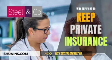 Private Insurance: Worth the Fight?