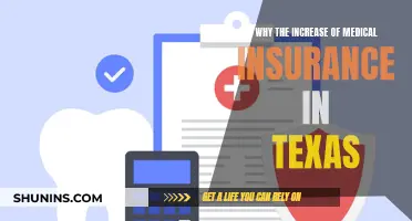 Texas Medical Insurance: Rising Costs, Rising Worries