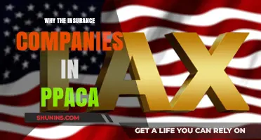 Why Insurance Companies Play a Key Role in PPACA Explained
