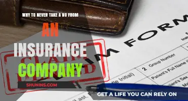 Don't Accept Insurance Denials: Fight Back and Protect Your Rights