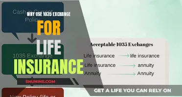 Maximize Your Insurance Benefits: The 1035 Exchange Advantage