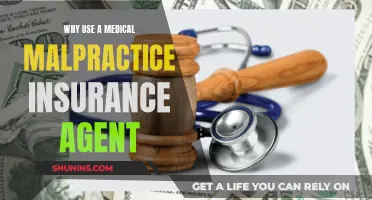 Protect Your Practice: Get a Medical Malpractice Insurance Agent