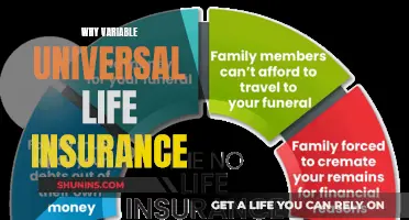 Unlock Financial Freedom: Discover the Power of Variable Universal Life Insurance