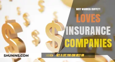 Warren Buffett's Insurance Affinity: Unlocking the Secrets of His Success