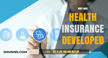 The Evolution of Health Insurance: A Historical Necessity Explained