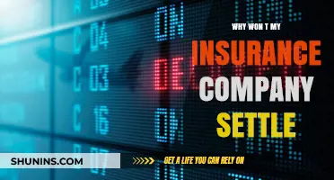 Why Insurance Companies Delay Settlements: Understanding the Tactics and Reasons