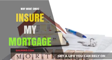 Understanding CMHC Mortgage Insurance: Why You May Be Denied