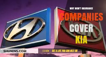 Why Kia Vehicles Often Lack Insurance Coverage: Key Reasons Explained