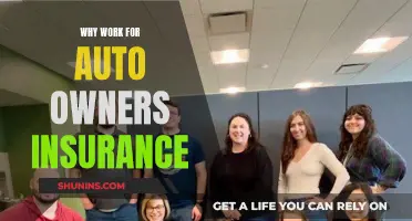 Join Auto Owners Insurance: Benefits and Perks