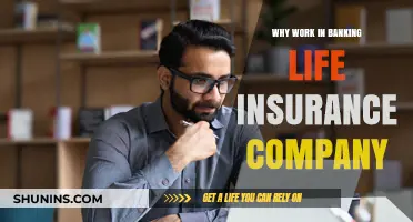 Banking Meets Life Insurance: Why This Career Path is Rewarding