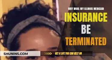 Medicaid Insurance Terminated: What Illinois Residents Need to Know
