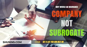 Why Insurance Companies Avoid Subrogation: Key Reasons Explained