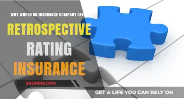 Retrospective Rating Insurance: Why Insurers Offer This Unique Policy Option