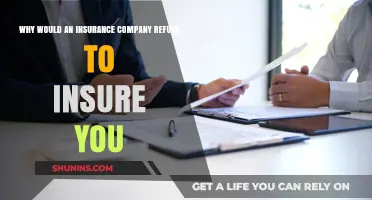 Why Insurance Companies Deny Coverage: Key Reasons and What to Do