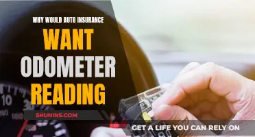 Odometer Readings: Auto Insurance's Secret Weapon for Fair Pricing