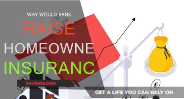 Homeowner's Insurance: Banks Raise Rates to Reduce Risk