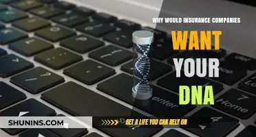 Why Insurance Companies Seek Your DNA: Privacy Risks Explained