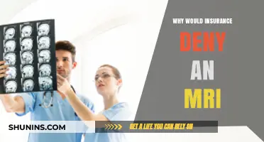 Why Insurance Denies MRI Requests: Common Reasons and Solutions