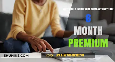 Why Insurance Companies Prefer 6-Month Premiums: Key Benefits Explained