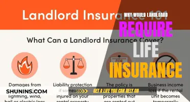 Protecting Your Investment: Why Landlords Need Life Insurance