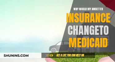 Ambetter Insurance: Switching to Medicaid - Why and How?