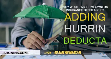 How Hurricane Deductibles Lower Home Insurance Premiums