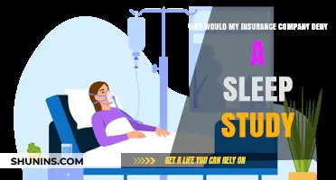 Why Insurance Companies Deny Sleep Study Claims: Key Reasons Explained