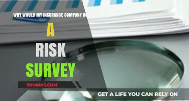 Why Insurance Companies Conduct Risk Surveys: Understanding the Purpose