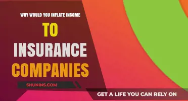 Inflating Income for Insurance: Risks, Consequences, and Why It’s Never Worth It