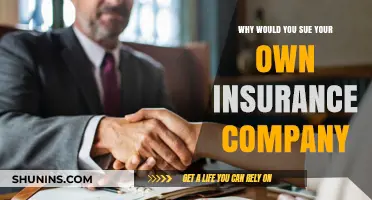 Why Sue Your Insurance Company? Understanding Policyholder Rights and Disputes