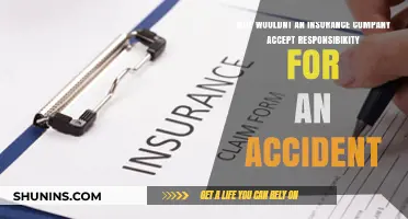 Why Insurance Companies Deny Accident Claims: Key Reasons Explained