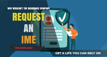 Why Insurance Companies Skip IMEs: Understanding Their Decision-Making Process