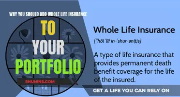 Whole Life Insurance: A Smart Investment for Long-Term Wealth Creation