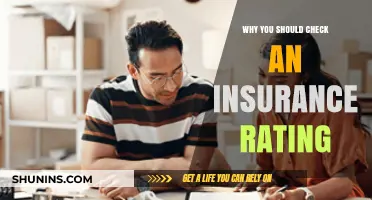 Insurance Ratings: Your Guide to Choosing the Right Provider